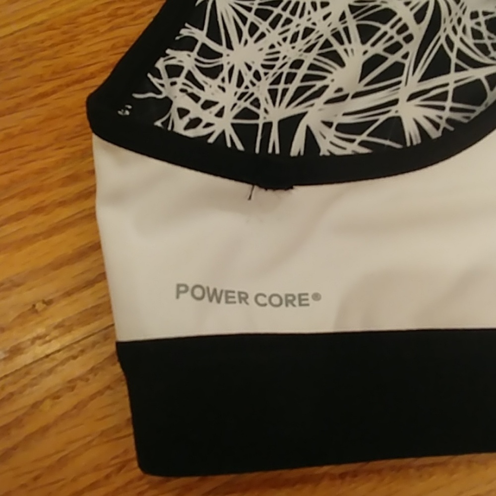 FREE WITH ANY $10 PURCHASE
Champion Power Core Sports Bra XS - Picture 5 of 5